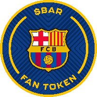 $BAR — FC Barcelona