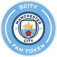$CITY — Manchester City