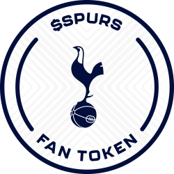$SPURS — Tottenham Hotspur